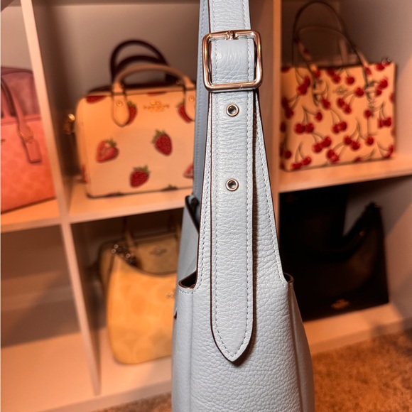 Coach bluebell Hadley - Picture 4 of 7